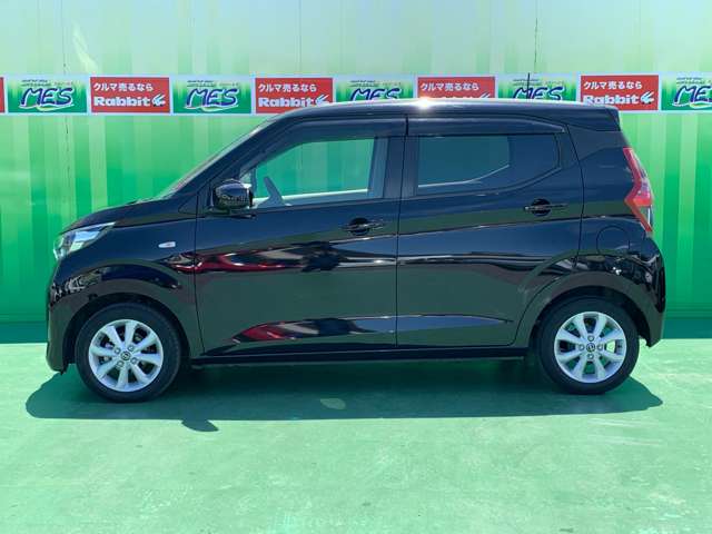 日産 デイズ ６６０ Ｘ R3年 (関東) 99