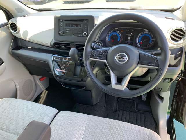 日産 デイズ ６６０ Ｘ R3年 (関東) 99