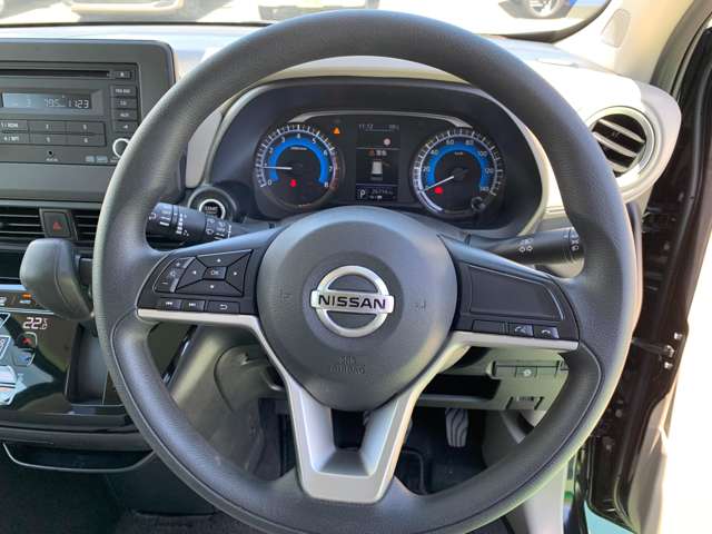 日産 デイズ ６６０ Ｘ R3年 (関東) 99