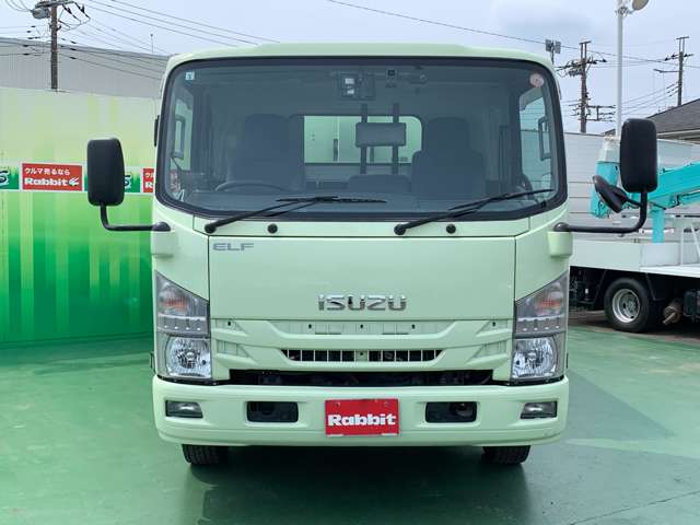 いすゞ エルフ ３．０Ｄターボ H27年 (関東) 99