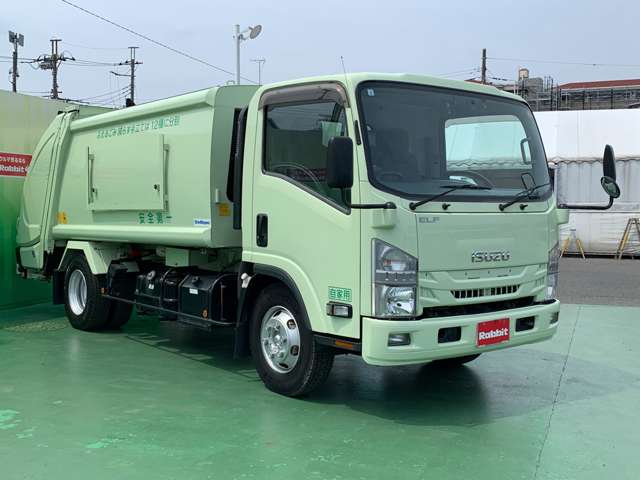 いすゞ エルフ ３．０Ｄターボ H27年 (関東) 99