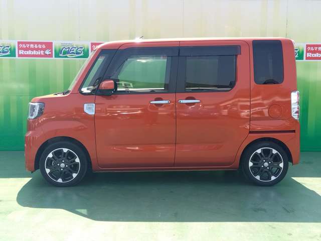 ダイハツ ウェイク ６６０ Ｇターボ リミテッド ＳＡＩＩＩ R3年 (関東) 99