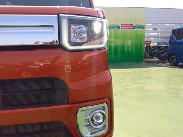 ダイハツ ウェイク ６６０ Ｇターボ リミテッド ＳＡＩＩＩ R3年 (関東) 99
