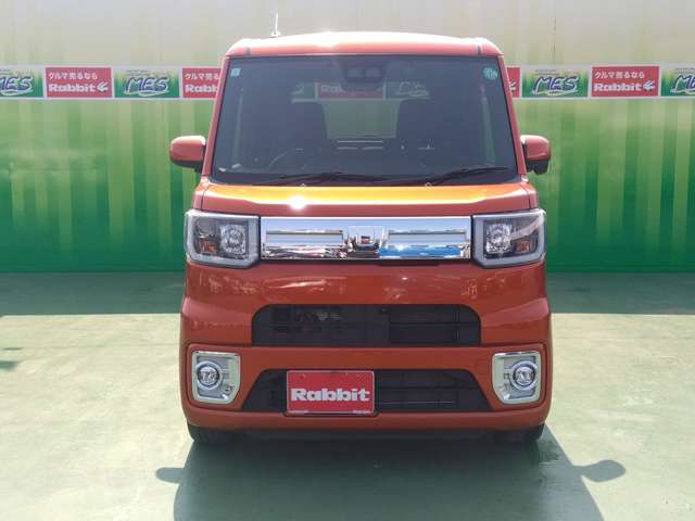 ダイハツ ウェイク ６６０ Ｇターボ リミテッド ＳＡＩＩＩ R3年 (関東) 99