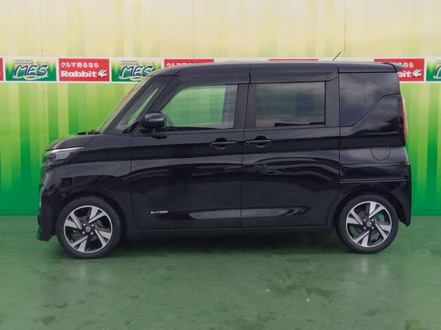 日産 ルークス ６６０ ハイウェイスターＧターボ プロパイロット エディション R2年 (関東) 99