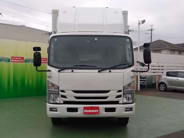 いすゞ エルフ ３．０Ｄターボ H29年 (関東) 99