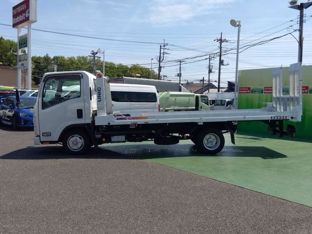 いすゞ エルフ ３．０Ｄターボ H30年 (関東) 99