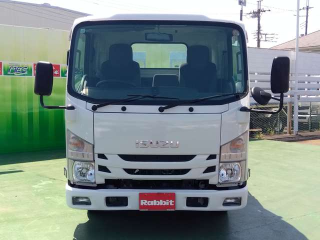 いすゞ エルフ ３．０Ｄターボ H30年 (関東) 99