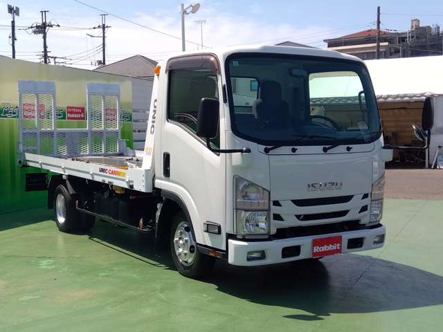 いすゞ エルフ ３．０Ｄターボ H30年 (関東) 99