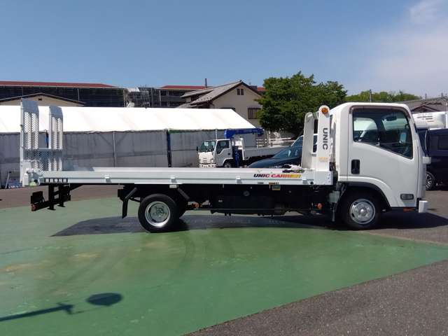 いすゞ エルフ ３．０Ｄターボ H30年 (関東) 99