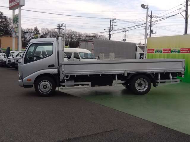 日野自動車 デュトロ ４．０Ｄターボ R1年 (関東) 99