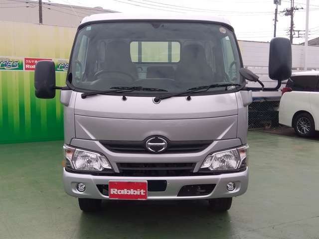 日野自動車 デュトロ ４．０Ｄターボ R1年 (関東) 99