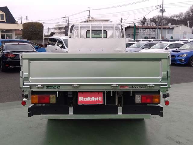 日野自動車 デュトロ ４．０Ｄターボ R1年 (関東) 99