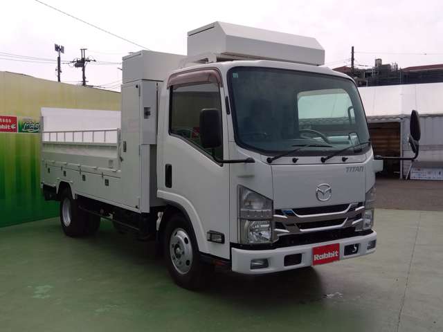 マツダ タイタン ３．０Ｄ H28年 (関東) 99