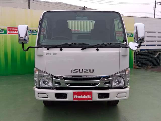 いすゞ エルフ ３．０ 三転強化ダンプ フルフラットロー ディーゼルターボ H28年 (関東) 99