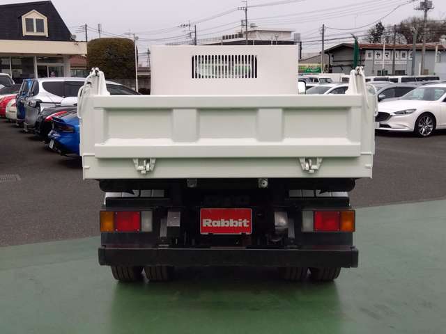 いすゞ エルフ ３．０ 三転強化ダンプ フルフラットロー ディーゼルターボ H28年 (関東) 99
