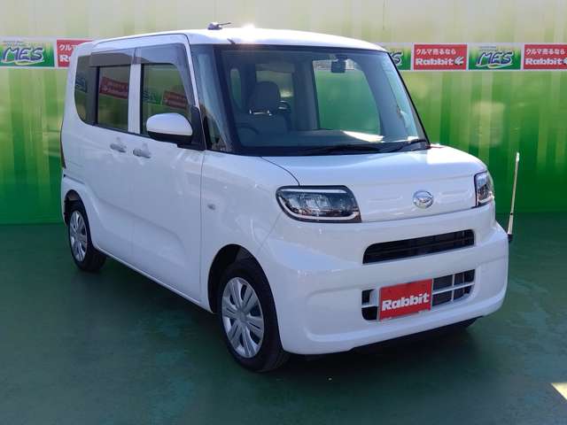 ダイハツ タント ６６０ Ｌ スマートアシスト非装着車 R1年 (関東) 99