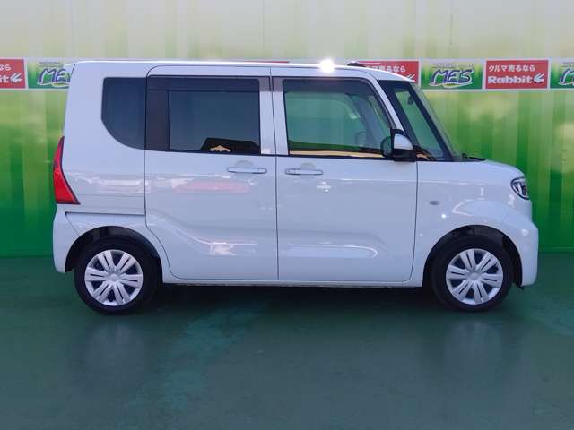 ダイハツ タント ６６０ Ｌ スマートアシスト非装着車 R1年 (関東) 99