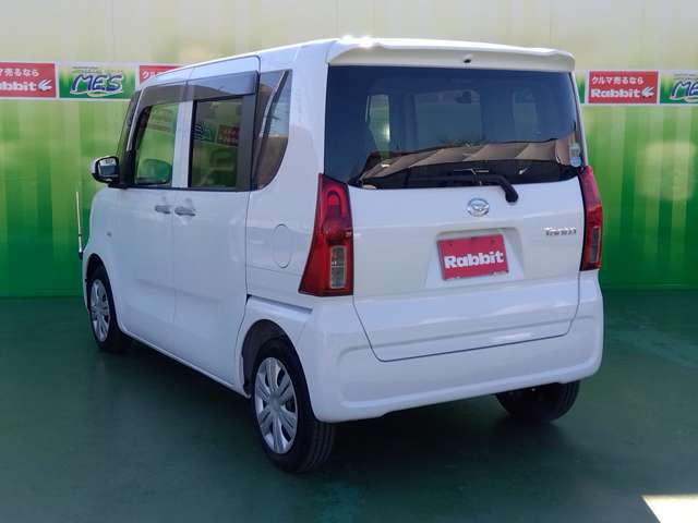 ダイハツ タント ６６０ Ｌ スマートアシスト非装着車 R1年 (関東) 99
