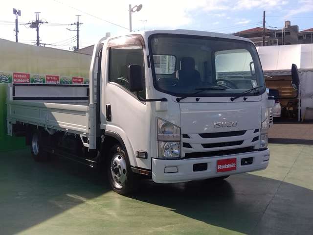 いすゞ エルフ ３．０Ｄターボ R1年 (関東) 99