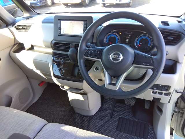 日産 ルークス ６６０ Ｘ R4年 (関東) 99