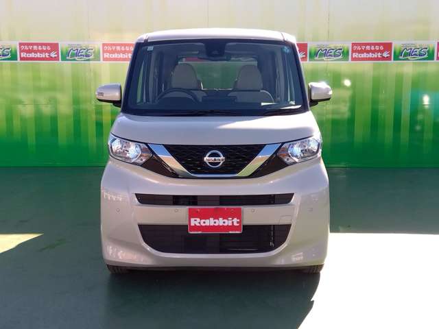 日産 ルークス ６６０ Ｘ R4年 (関東) 99
