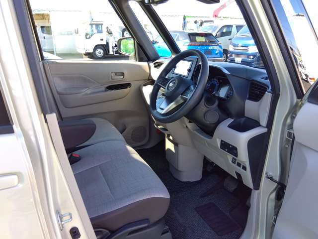 日産 ルークス ６６０ Ｘ R4年 (関東) 99