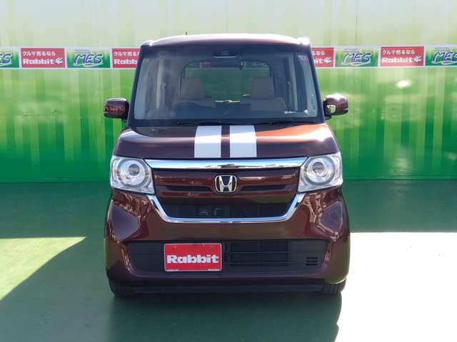 ホンダ Ｎ　ＢＯＸ ６６０ Ｇ Ｌ ホンダセンシング R2年 (関東) 99
