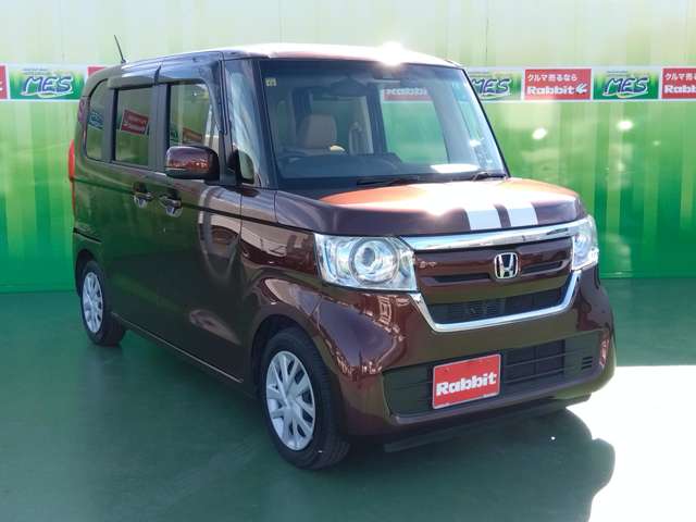ホンダ Ｎ　ＢＯＸ ６６０ Ｇ Ｌ ホンダセンシング R2年 (関東) 99
