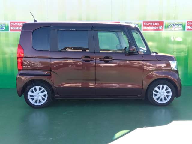 ホンダ Ｎ　ＢＯＸ ６６０ Ｇ Ｌ ホンダセンシング R2年 (関東) 99