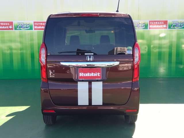 ホンダ Ｎ　ＢＯＸ ６６０ Ｇ Ｌ ホンダセンシング R2年 (関東) 99
