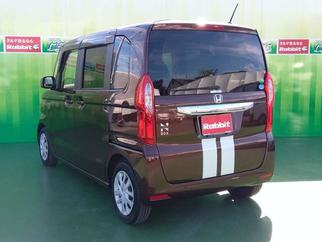 ホンダ Ｎ　ＢＯＸ ６６０ Ｇ Ｌ ホンダセンシング R2年 (関東) 99