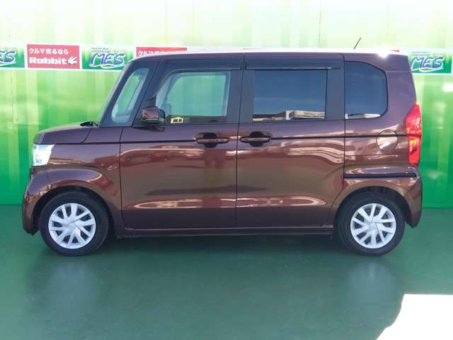 ホンダ Ｎ　ＢＯＸ ６６０ Ｇ Ｌ ホンダセンシング R2年 (関東) 99