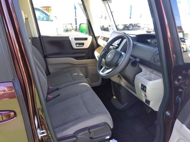 ホンダ Ｎ　ＢＯＸ ６６０ Ｇ Ｌ ホンダセンシング R2年 (関東) 99