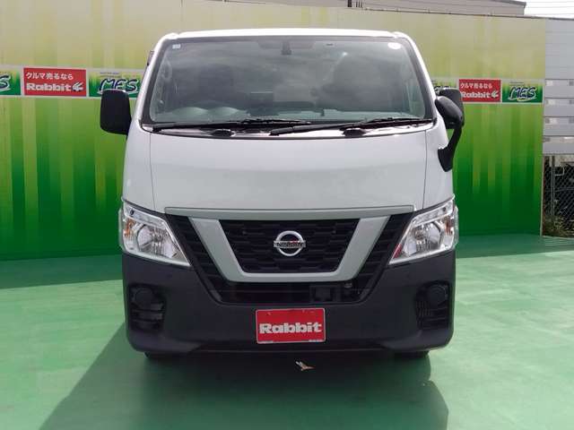 日産 ＮＶ３５０キャラバン ２．０ガソリン車 R1年 (関東) 99