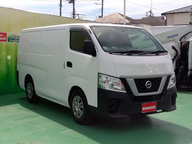 日産 ＮＶ３５０キャラバン ２．０ガソリン車 R1年 (関東) 99