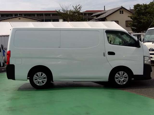 日産 ＮＶ３５０キャラバン ２．０ガソリン車 R1年 (関東) 99
