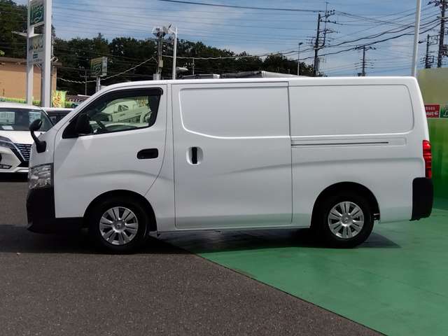 日産 ＮＶ３５０キャラバン ２．０ガソリン車 R1年 (関東) 99