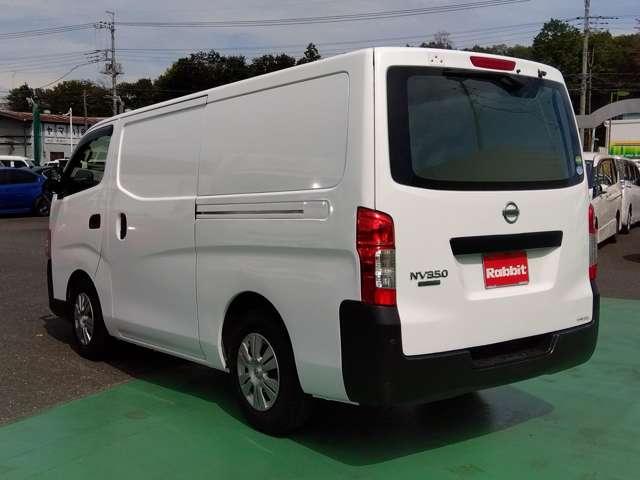日産 ＮＶ３５０キャラバン ２．０ガソリン車 R1年 (関東) 99