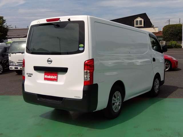日産 ＮＶ３５０キャラバン ２．０ガソリン車 R1年 (関東) 99