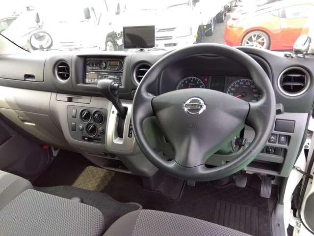 日産 ＮＶ３５０キャラバン ２．０ガソリン車 R1年 (関東) 99