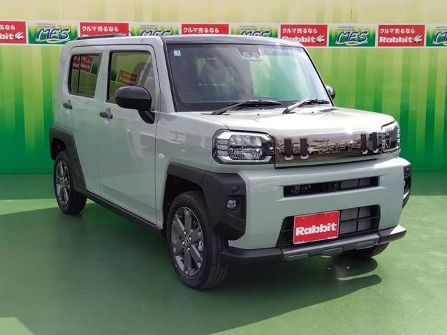 ダイハツ タフト ６６０ Ｇ ダーククロム ベンチャー R7年 (関東) 99