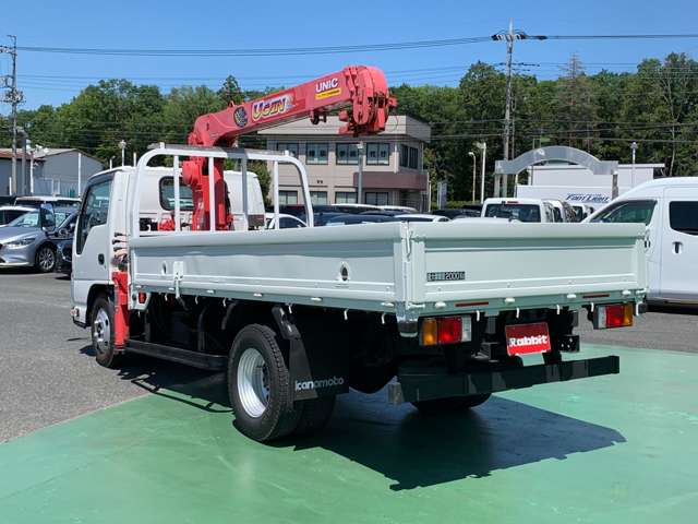 いすゞ エルフ ３．０Ｄターボ H28年 (関東) 99
