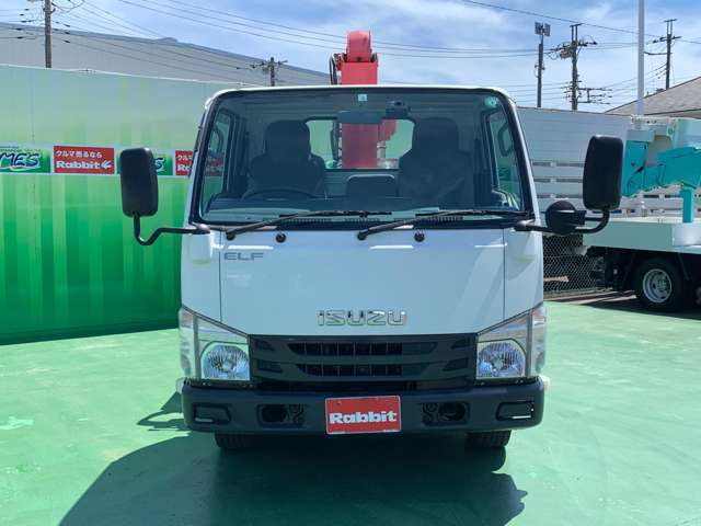いすゞ エルフ ３．０Ｄターボ H28年 (関東) 99