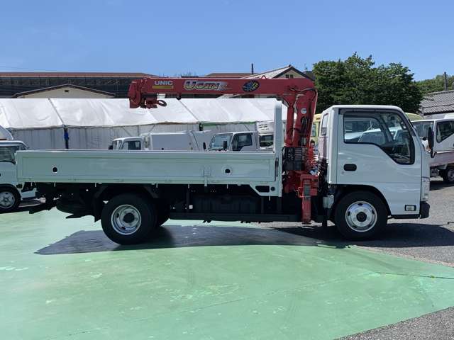いすゞ エルフ ３．０Ｄターボ H28年 (関東) 99