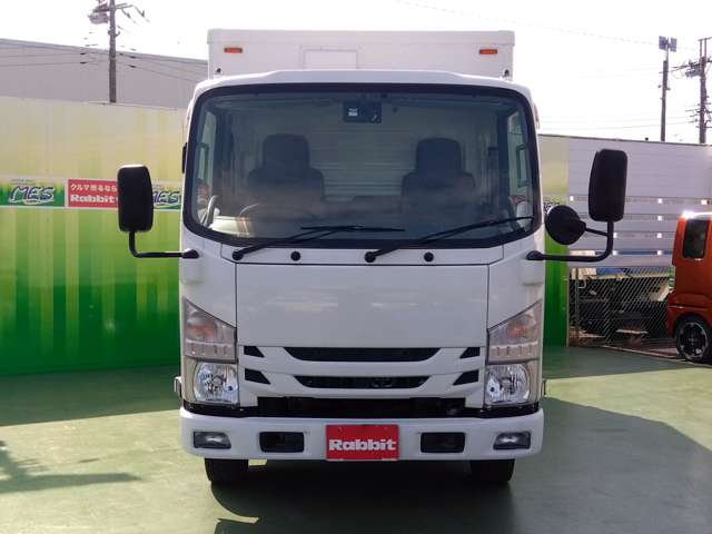 いすゞ エルフ ３．０Ｄターボ H27年 (関東) 99