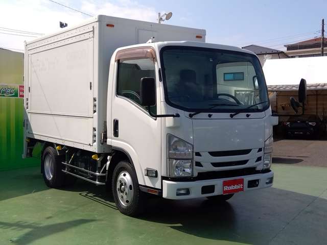 いすゞ エルフ ３．０Ｄターボ H27年 (関東) 99