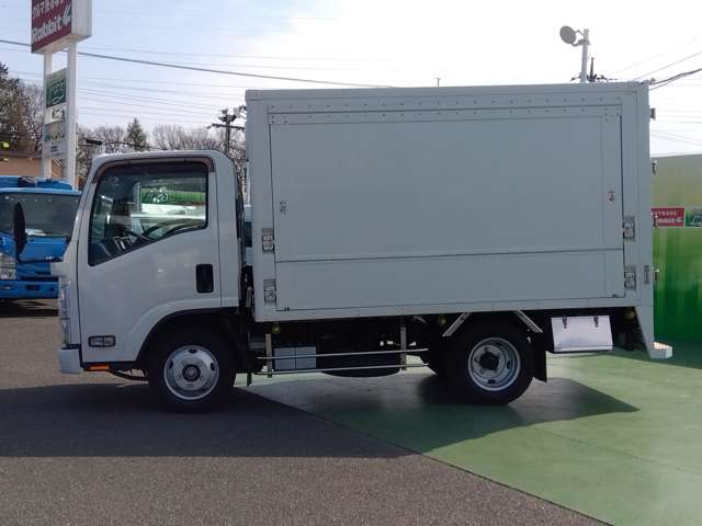 いすゞ エルフ ３．０Ｄターボ H27年 (関東) 99