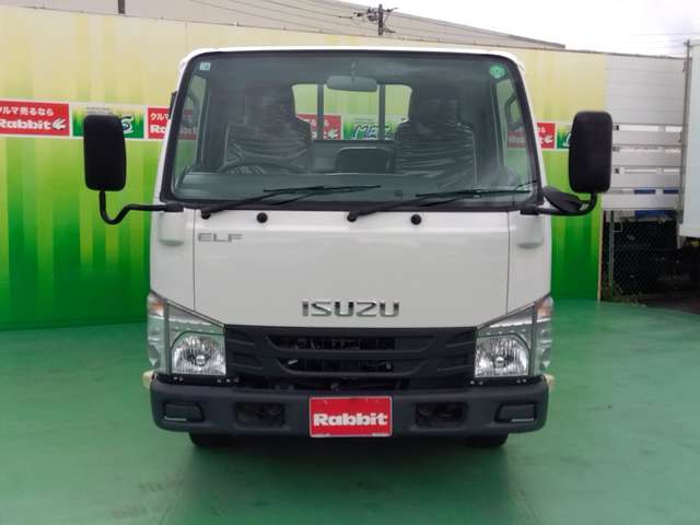 いすゞ エルフ ３．０ フルフラットロー ディーゼルターボ H30年 (関東) 99