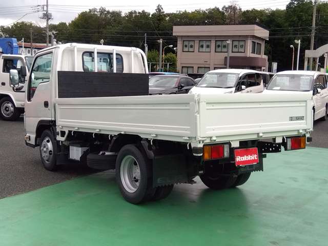 いすゞ エルフ ３．０ フルフラットロー ディーゼルターボ H30年 (関東) 99